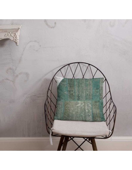 tappeto PERSIA VINTAGE PATCHWORK CM.150X150