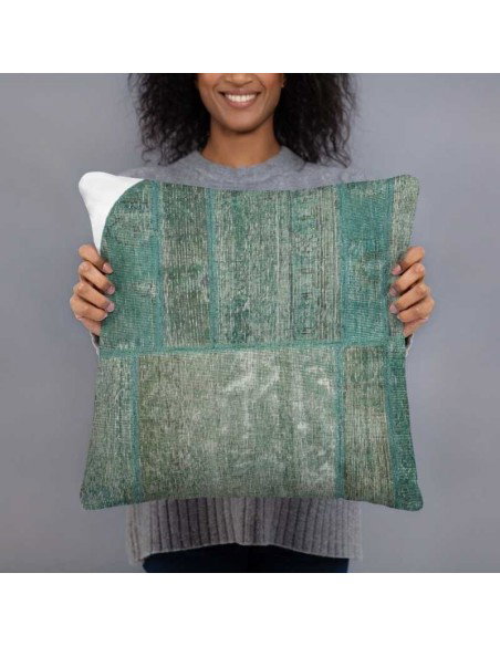 tappeto PERSIA VINTAGE PATCHWORK CM.150X150