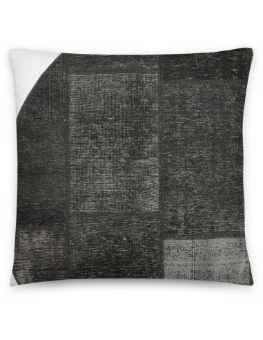 tappeto PERSIA VINTAGE PATCHWORK CM.150X150