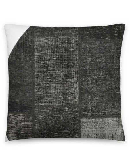 tappeto PERSIA VINTAGE PATCHWORK CM.150X150