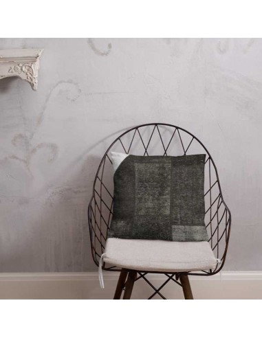 tappeto PERSIA VINTAGE PATCHWORK CM.150X150