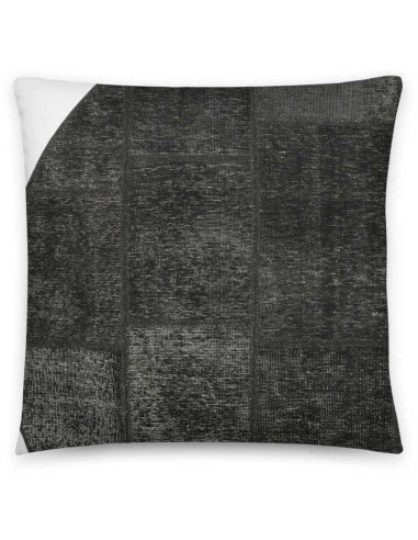 tappeto PERSIA VINTAGE PATCHWORK CM.150X150