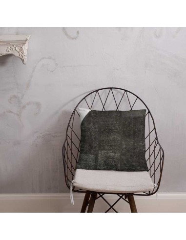 tappeto PERSIA VINTAGE PATCHWORK CM.150X150