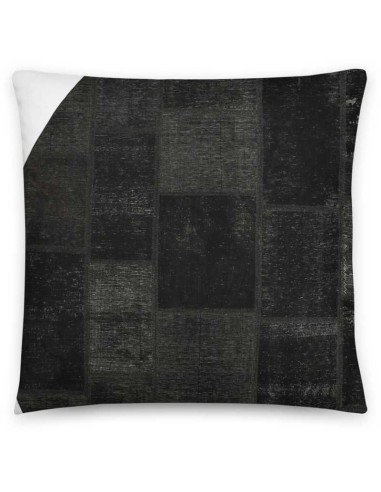 tappeto PERSIA VINTAGE PATCHWORK CM.200X200