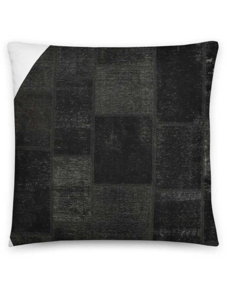 tappeto PERSIA VINTAGE PATCHWORK CM.200X200