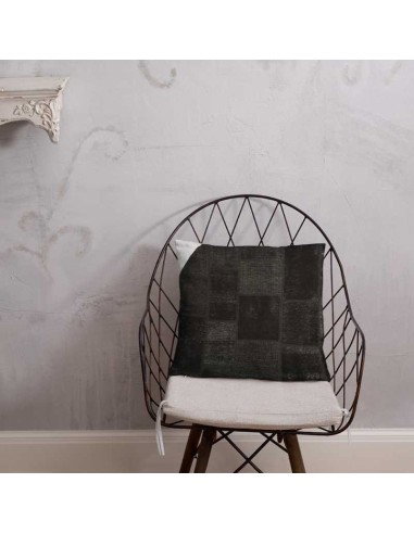 tappeto PERSIA VINTAGE PATCHWORK CM.200X200
