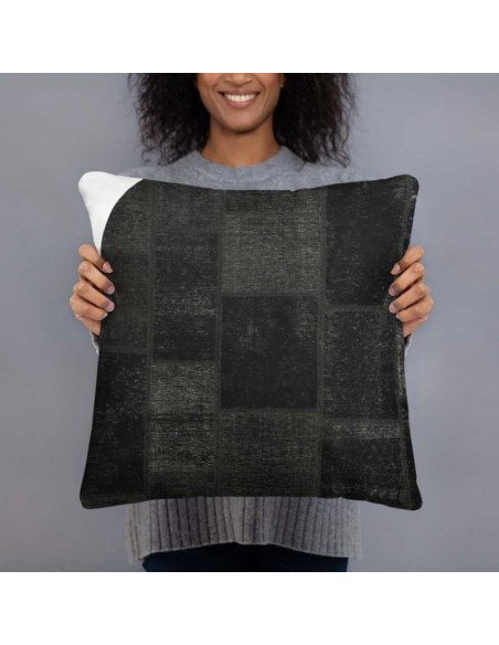 tappeto PERSIA VINTAGE PATCHWORK CM.200X200