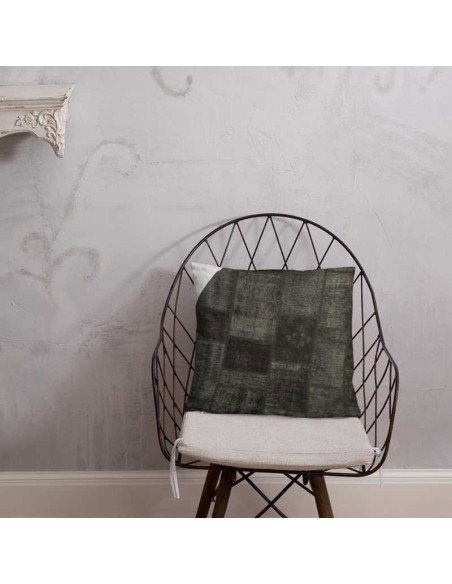 tappeto PERSIA VINTAGE PATCHWORK CM.200X200
