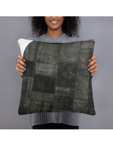 tappeto PERSIA VINTAGE PATCHWORK CM.200X200