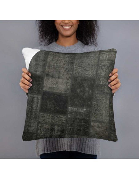 tappeto PERSIA VINTAGE PATCHWORK CM.200X200