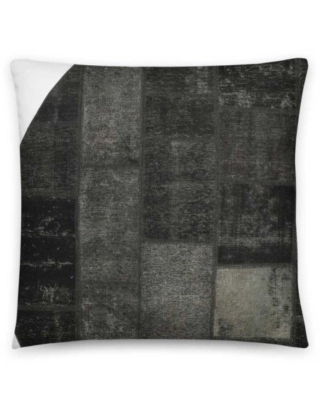 tappeto PERSIA VINTAGE PATCHWORK CM.200X200