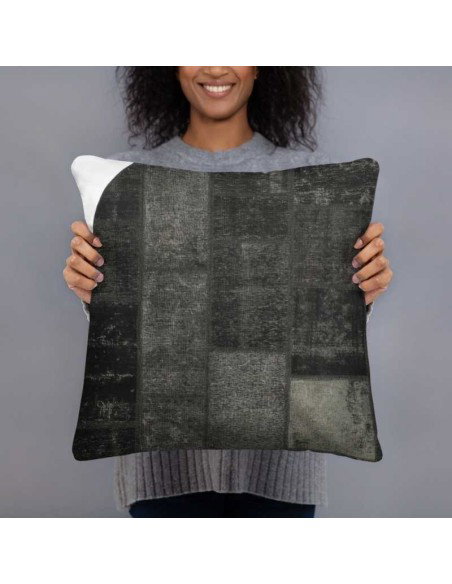 tappeto PERSIA VINTAGE PATCHWORK CM.200X200