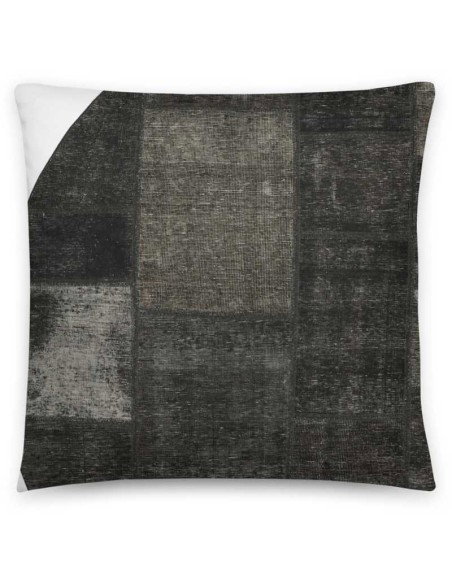 tappeto PERSIA VINTAGE PATCHWORK CM.200X200