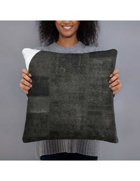 tappeto PERSIA VINTAGE PATCHWORK CM.200X200