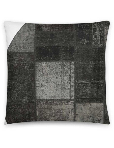 tappeto PERSIA VINTAGE PATCHWORK CM.200X200