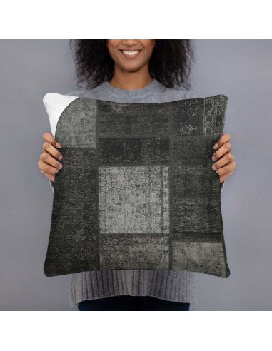 tappeto PERSIA VINTAGE PATCHWORK CM.200X200