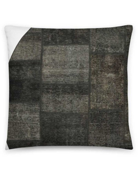 tappeto PERSIA VINTAGE PATCHWORK CM.200X200