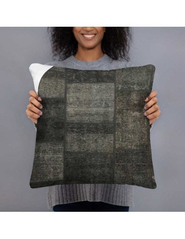 tappeto PERSIA VINTAGE PATCHWORK CM.200X200