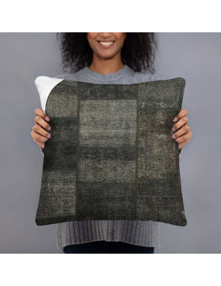 tappeto PERSIA VINTAGE PATCHWORK CM.200X200