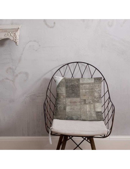 tappeto PERSIA VINTAGE PATCHWORK CM.250X250