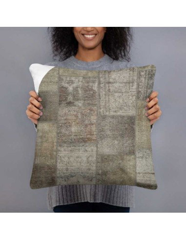 tappeto PERSIA VINTAGE PATCHWORK CM.250X250
