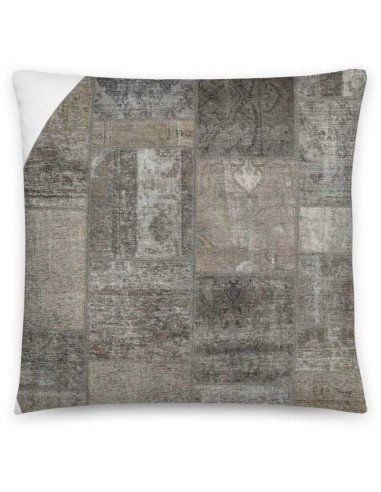 tappeto PERSIA VINTAGE PATCHWORK CM.250X250