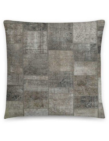 tappeto PERSIA VINTAGE PATCHWORK CM.301X404