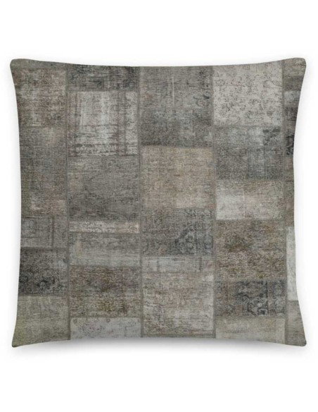 tappeto PERSIA VINTAGE PATCHWORK CM.301X404