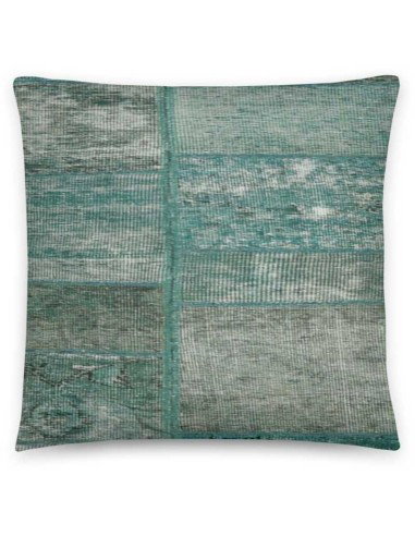 tappeto PERSIA VINTAGE PATCHWORK CM.71X250