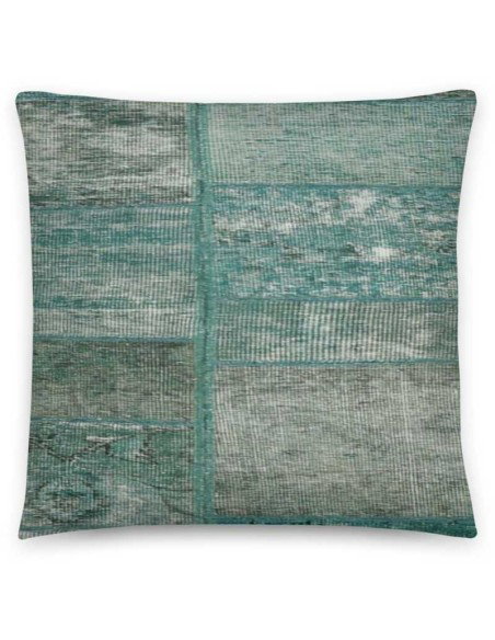 tappeto PERSIA VINTAGE PATCHWORK CM.71X250