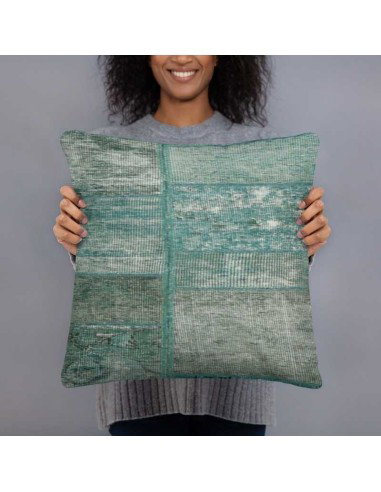 tappeto PERSIA VINTAGE PATCHWORK CM.71X250