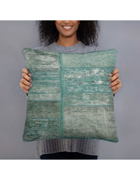 tappeto PERSIA VINTAGE PATCHWORK CM.71X250
