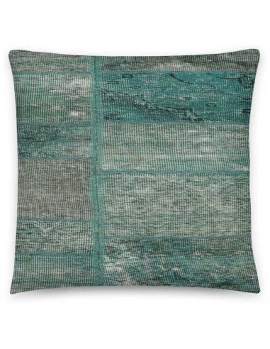 tappeto PERSIA VINTAGE PATCHWORK CM.72X253