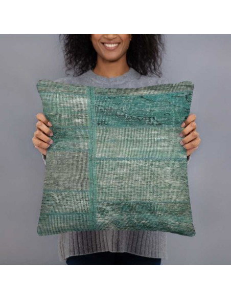 tappeto PERSIA VINTAGE PATCHWORK CM.72X253