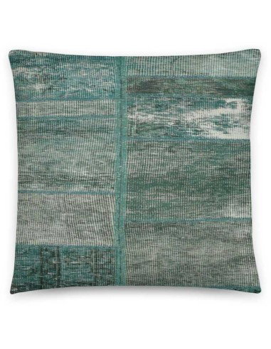 tappeto PERSIA VINTAGE PATCHWORK CM.71X253