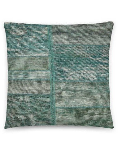 tappeto PERSIA VINTAGE PATCHWORK CM.72X254