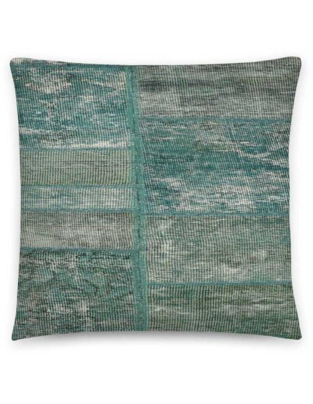 tappeto PERSIA VINTAGE PATCHWORK CM.72X254