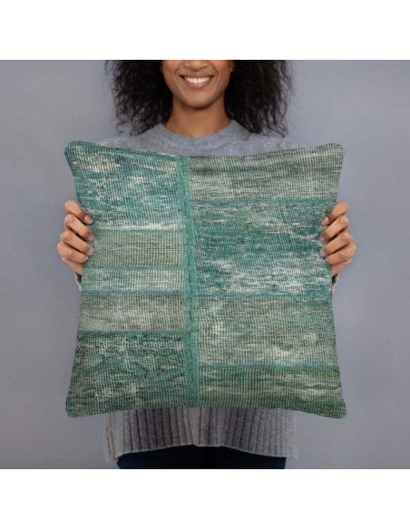 tappeto PERSIA VINTAGE PATCHWORK CM.72X254