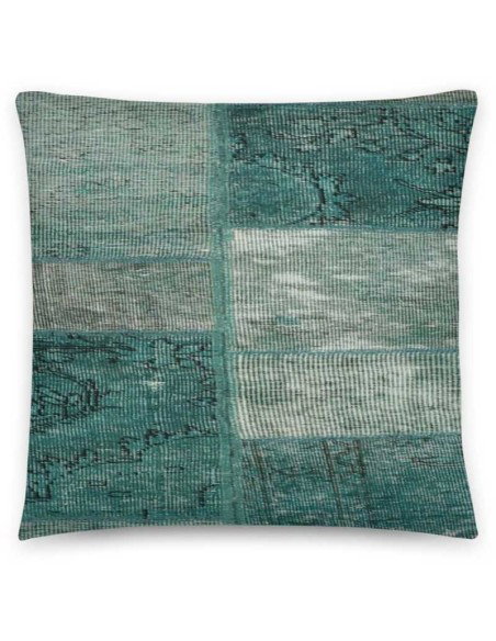 tappeto PERSIA VINTAGE PATCHWORK CM.72X252