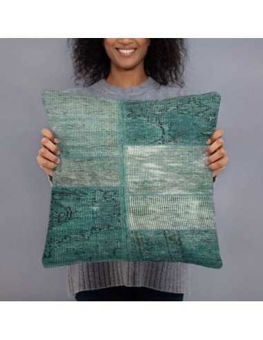 tappeto PERSIA VINTAGE PATCHWORK CM.72X252