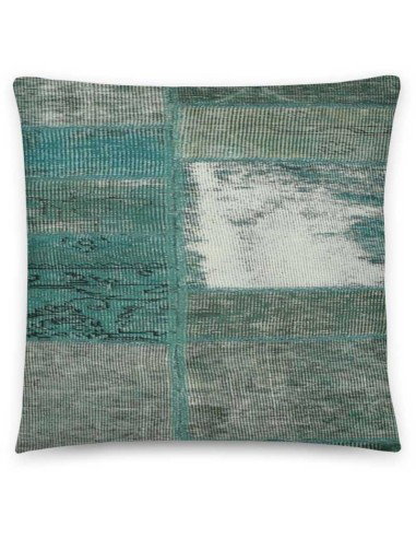 tappeto PERSIA VINTAGE PATCHWORK CM.72X252
