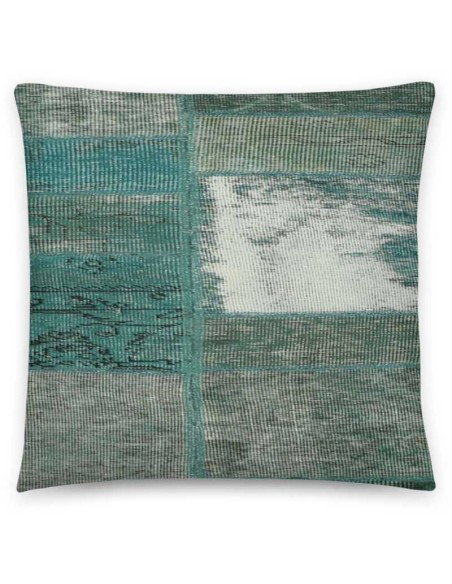 tappeto PERSIA VINTAGE PATCHWORK CM.72X252