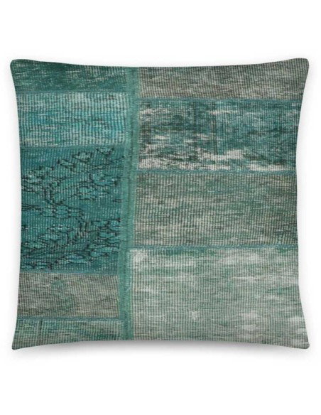 tappeto PERSIA VINTAGE PATCHWORK CM.72X250