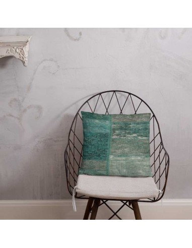 tappeto PERSIA VINTAGE PATCHWORK CM.72X250
