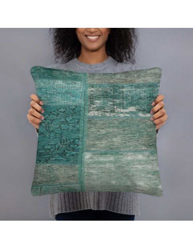 tappeto PERSIA VINTAGE PATCHWORK CM.72X250