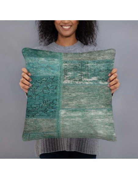 tappeto PERSIA VINTAGE PATCHWORK CM.72X250