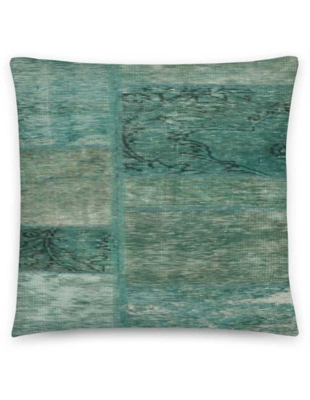 tappeto PERSIA VINTAGE PATCHWORK CM.71X252