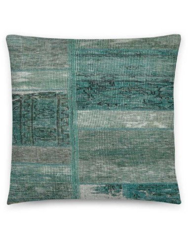 tappeto PERSIA VINTAGE PATCHWORK CM.71X252