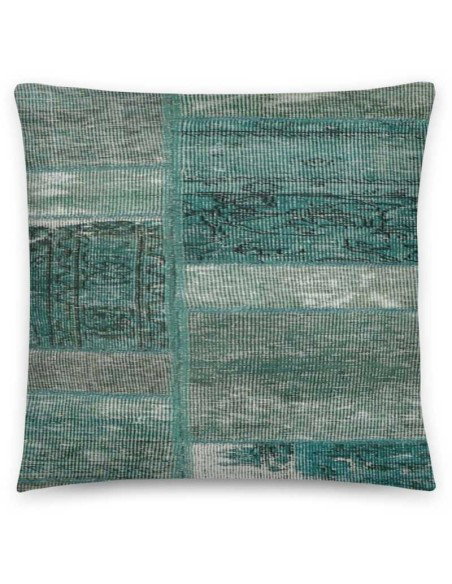 tappeto PERSIA VINTAGE PATCHWORK CM.71X252