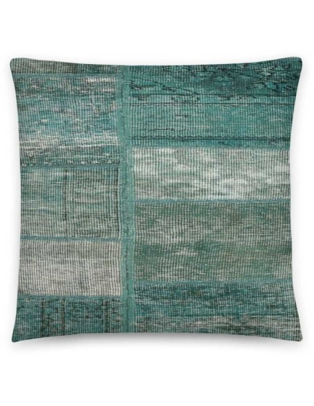 tappeto PERSIA VINTAGE PATCHWORK CM.71X256